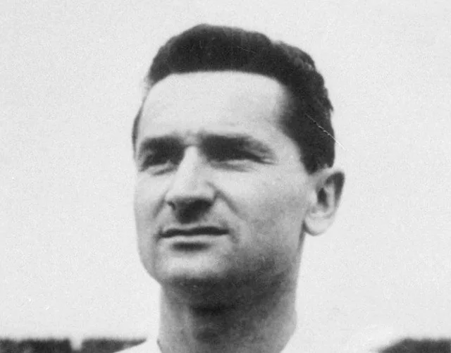 Josef Kadraba.