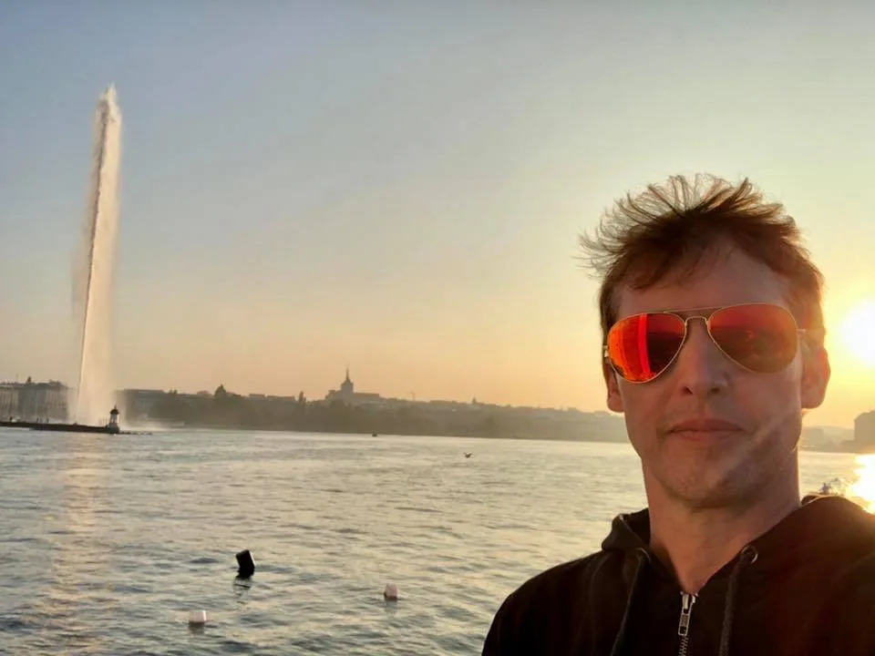 ilustrační foto.
