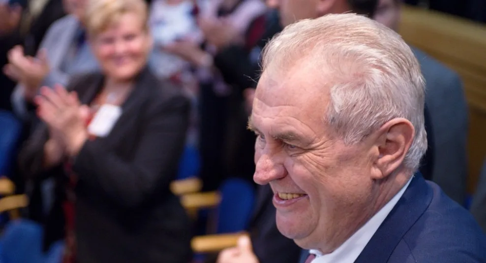 ilustrační foto.