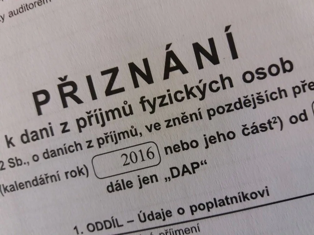 ilustrační foto.