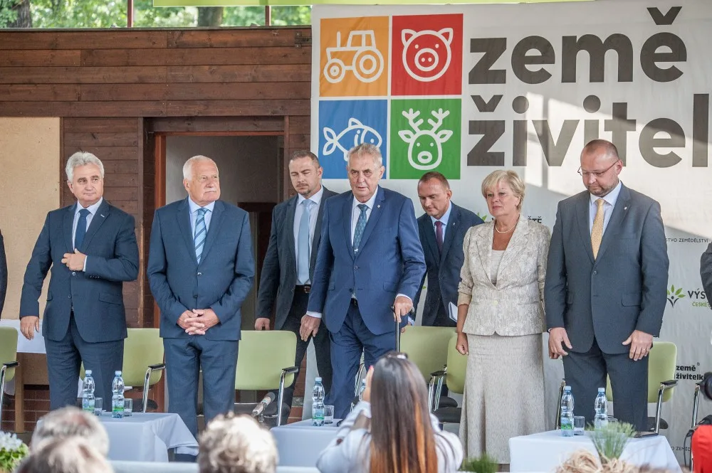 ilustrační foto.