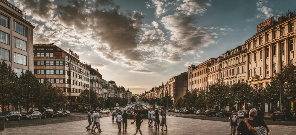 ilustrační foto.