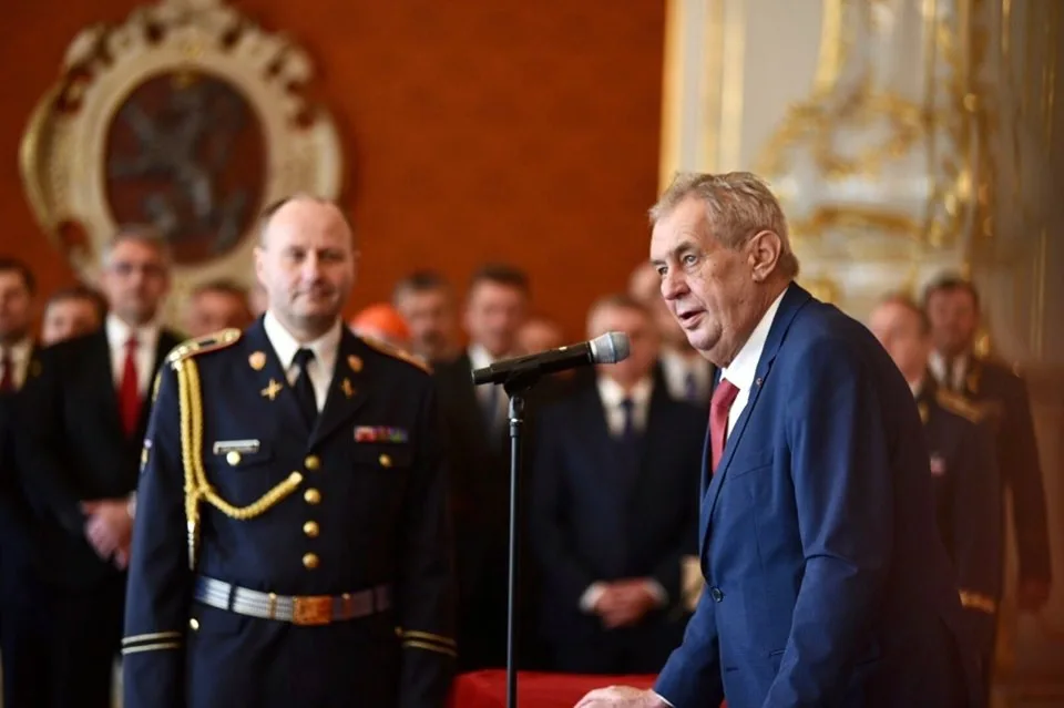 ilustrační foto.