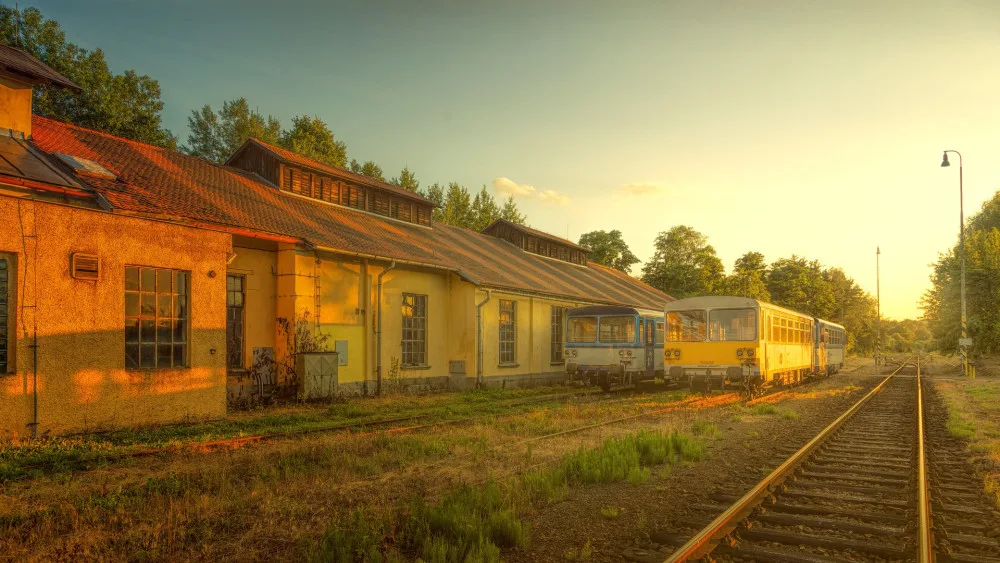 ilustrační foto.