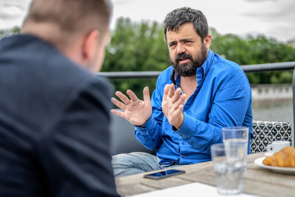 ilustrační foto.