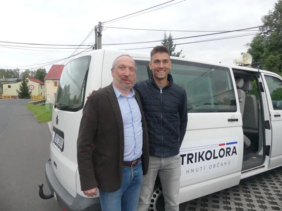ilustrační foto.