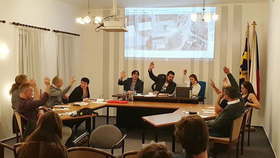 Řeporyje budou mít vzpomínkové místo na vlasovce. V úterý o tom rozhodlo zastupitelstvo