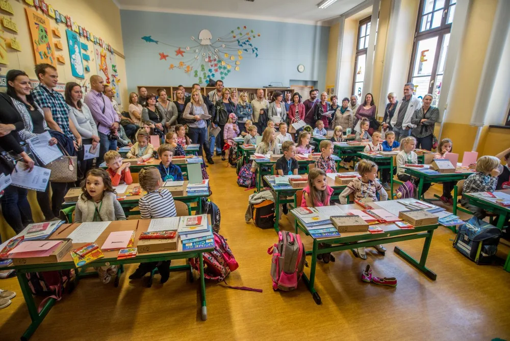 ilustrační foto.