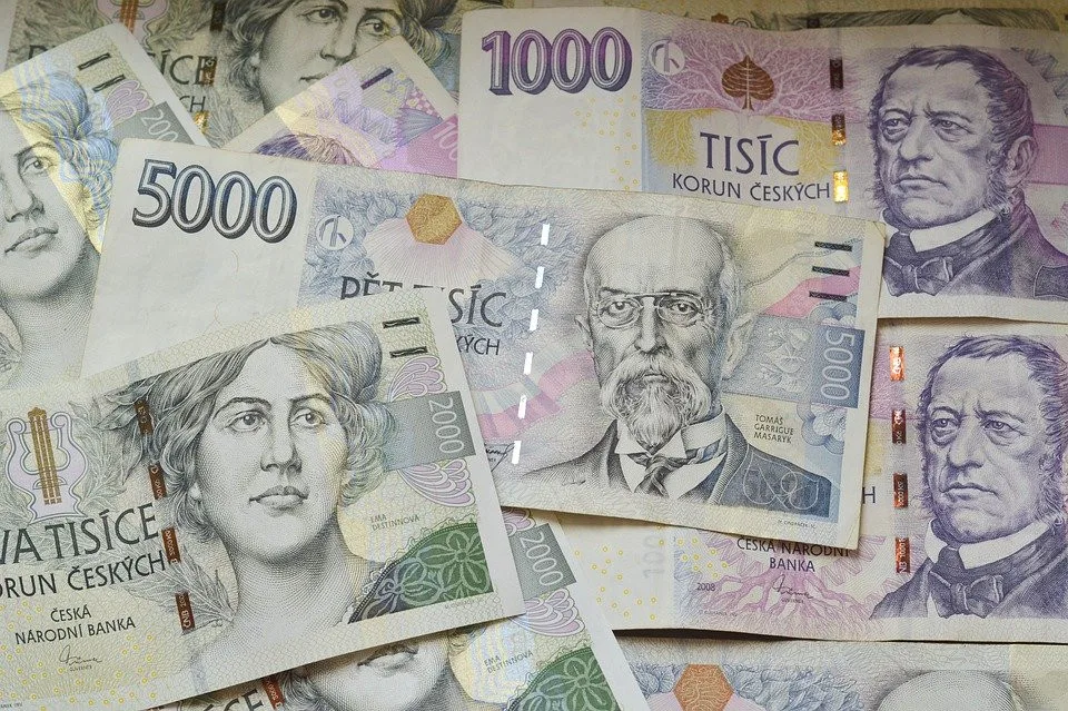 Domácnosti loni utratily téměř 150 tisíc korun na osobu