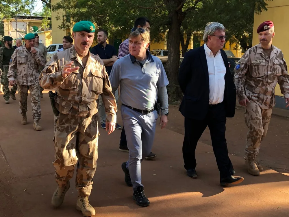 ilustrační foto.