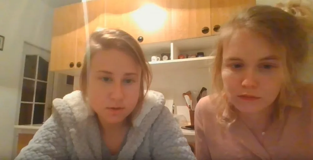 Doktorka mi řekla, že mám koronavirus. Podívejte se na výpověď dvou nakažených.
