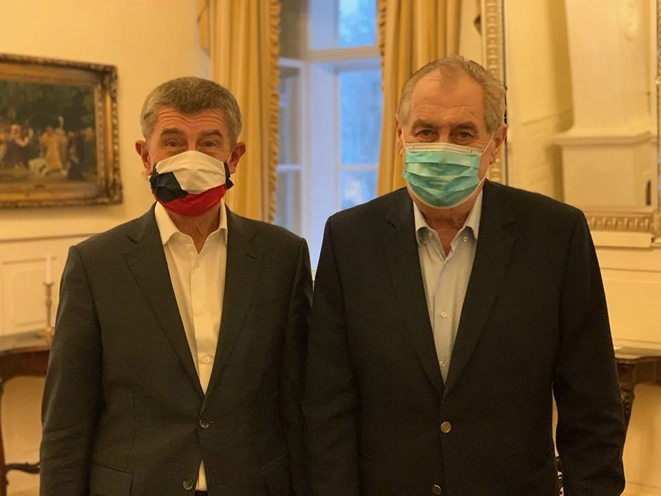 ilustrační foto.