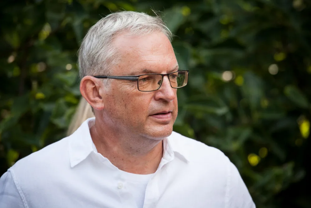 David Smoljak
