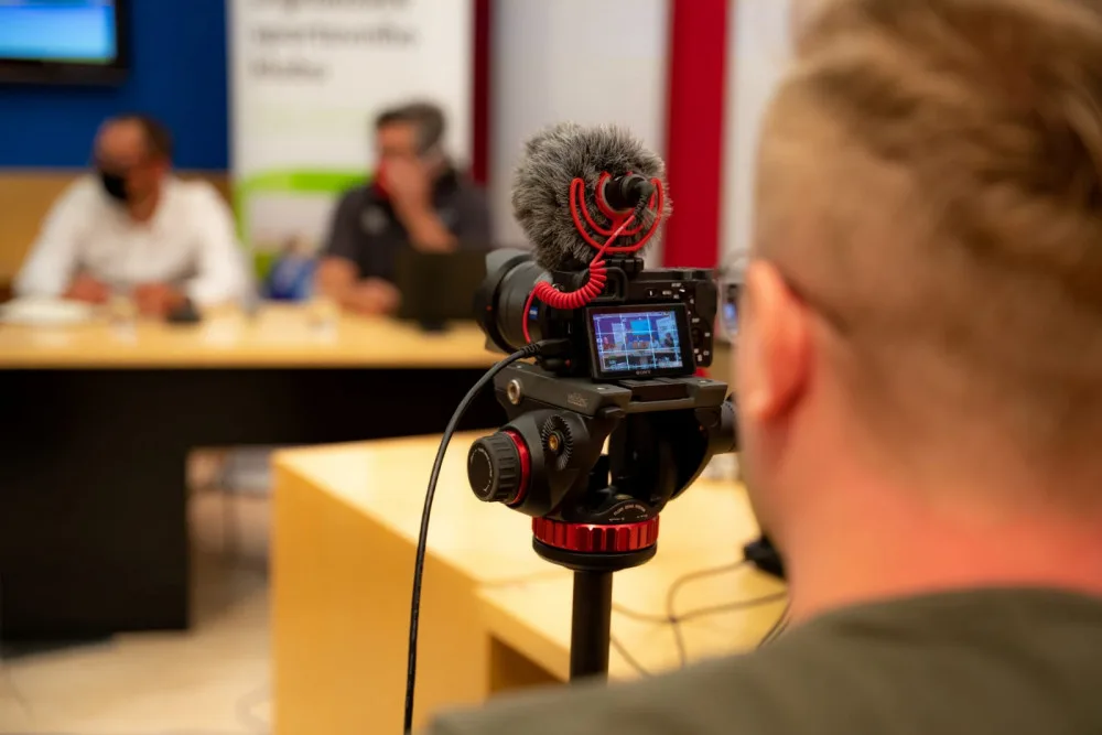 On-line sportovní prostředí v Česku vylepší nový systém Sportes, říká ambasador projektu Stara .