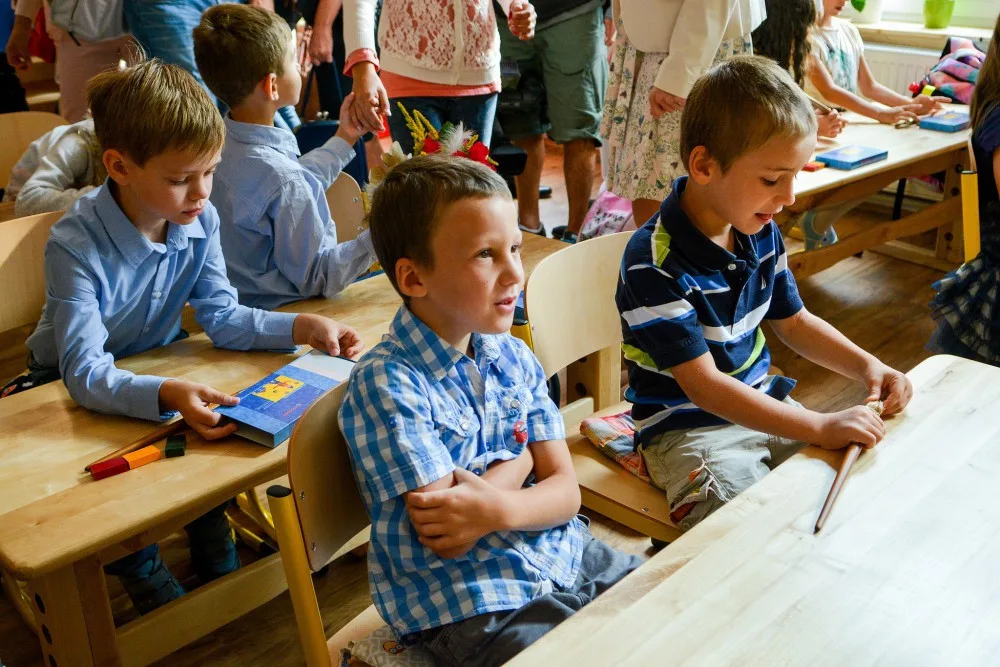 ilustrační foto.
