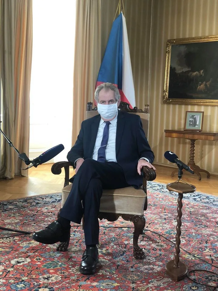 ilustrační foto.