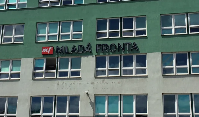 ilustrační foto.