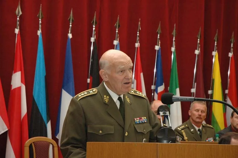 Radovan Procházka.