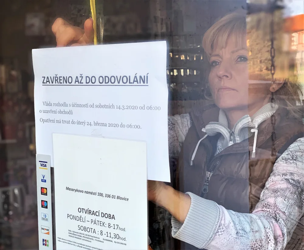 ilustrační foto.