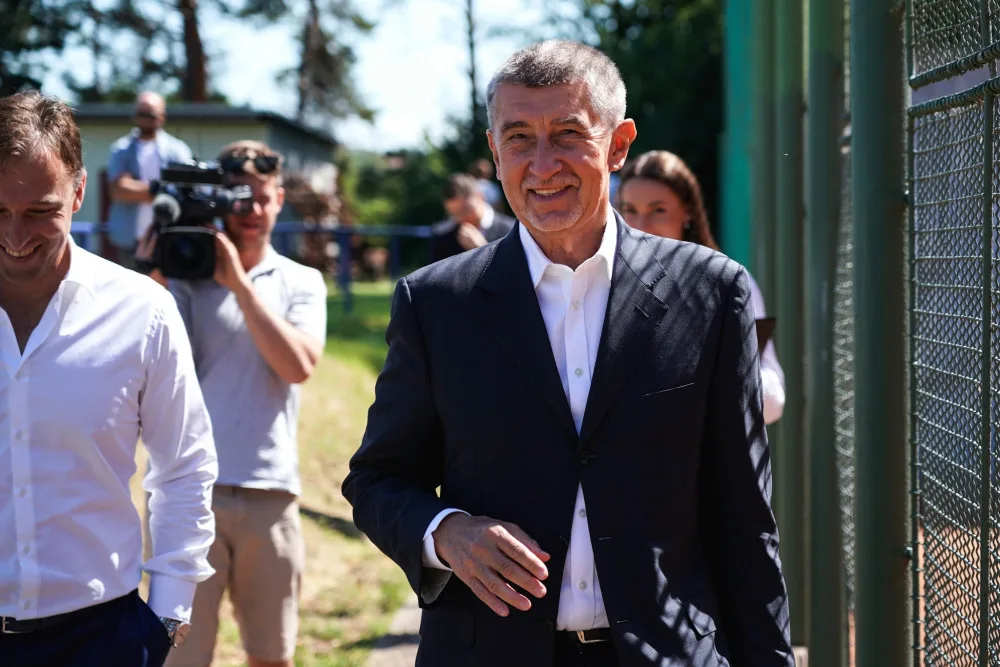 ilustrační foto.