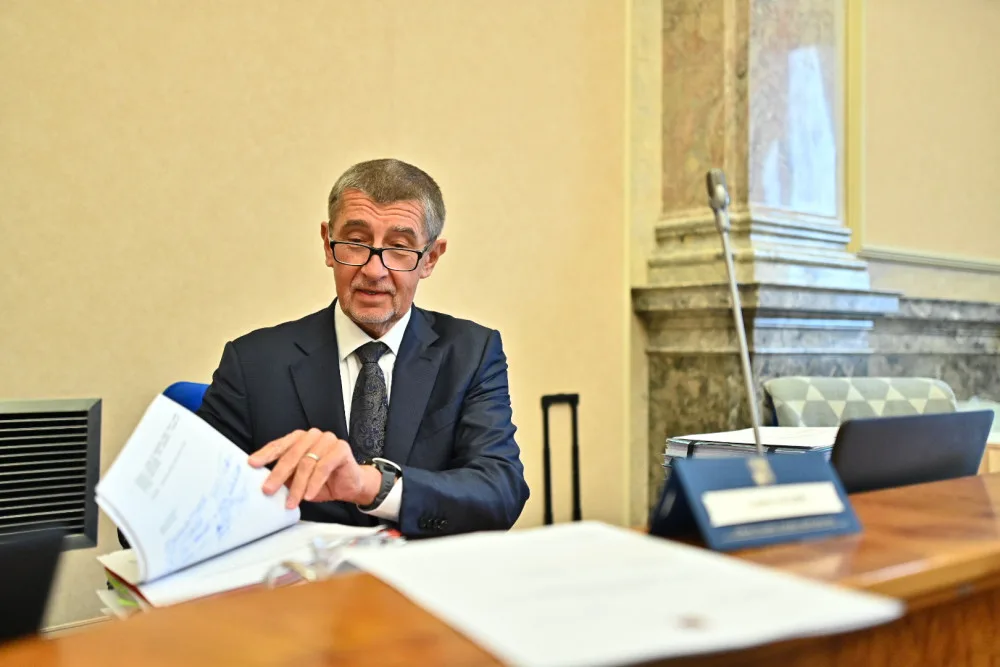 ilustrační foto.