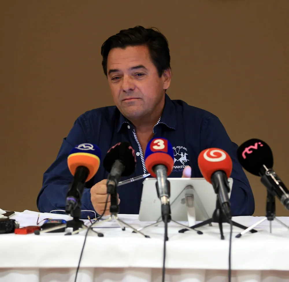 Soud uznal vinu jen jednoho ze tří obžalovaných z vraždy Kuciaka