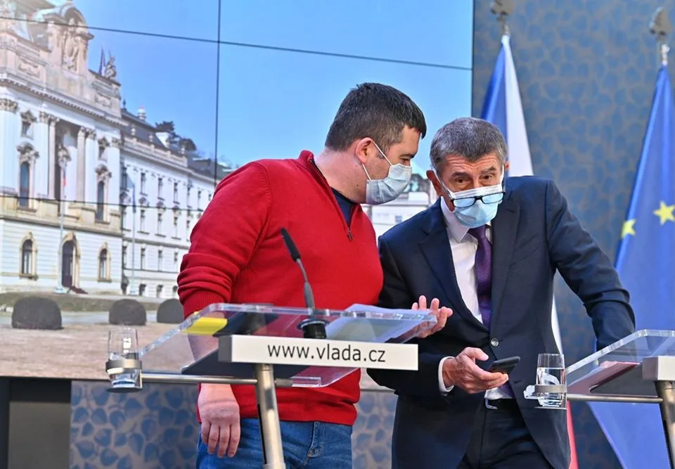 Vláda obnoví činnost Ústředního krizového štábu