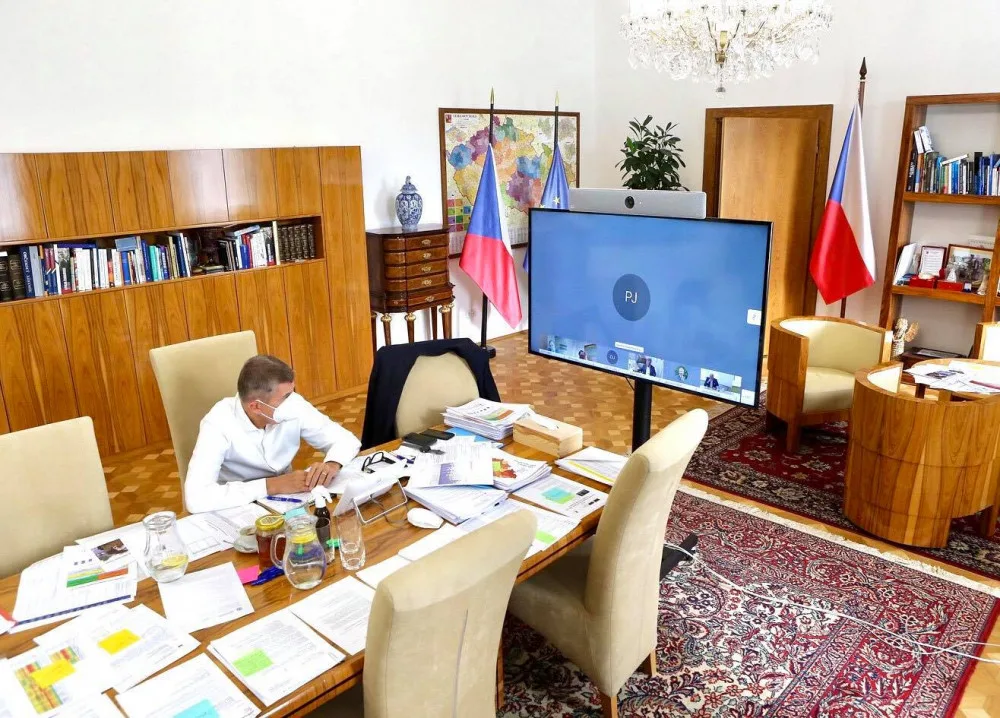 ilustrační foto.