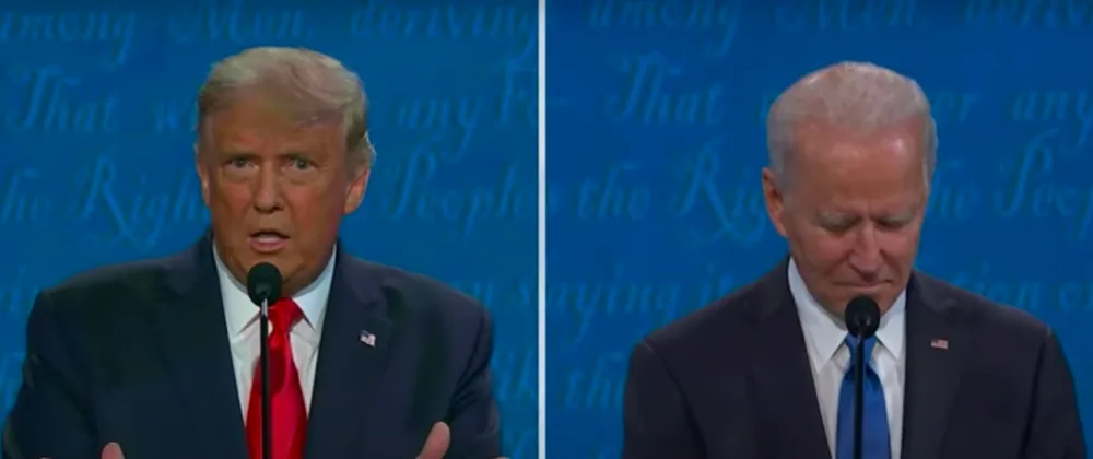 Trump vyhrál na Floridě a v Ohiu, Biden podle Fox News v Arizoně