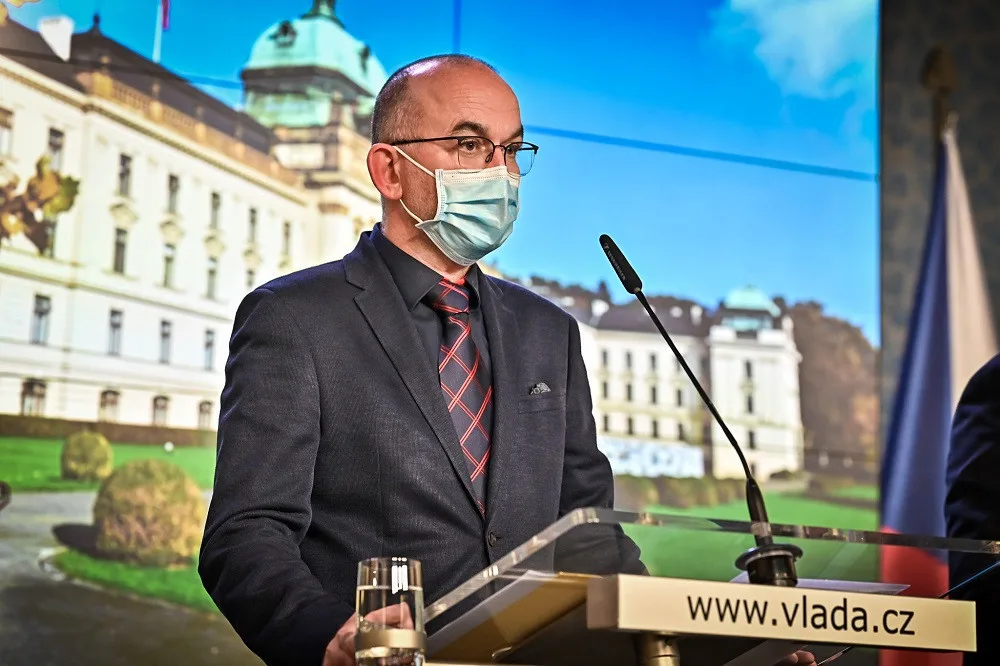 Jan Blatný.