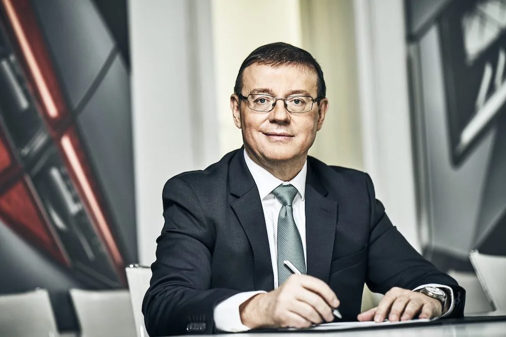 Bohdan Wojnar.