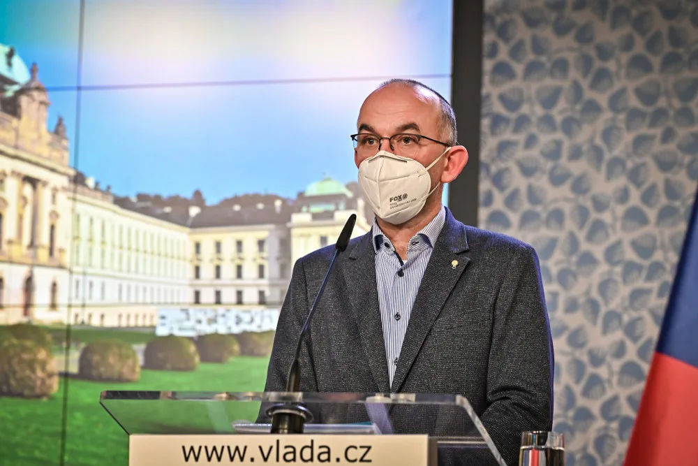 Jan Blatný.