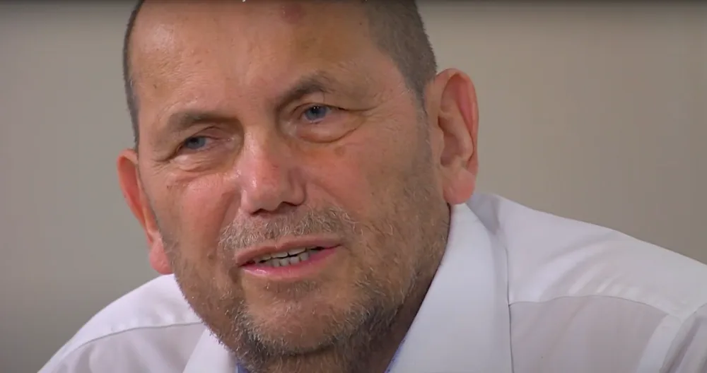 Zemřel ekonom Michal Mejstřík, bývalý člen NERV.