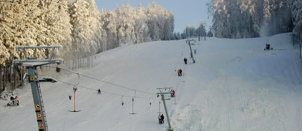 Za uzavřené vleky bude náhrada 210 až 530 Kč za den