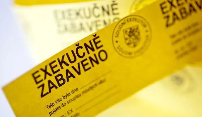 Novela exekučního řádu poškodí věřitele, říká studie