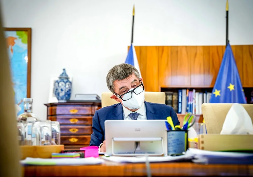 ilustrační foto.