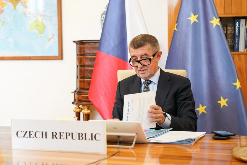 ilustrační foto.