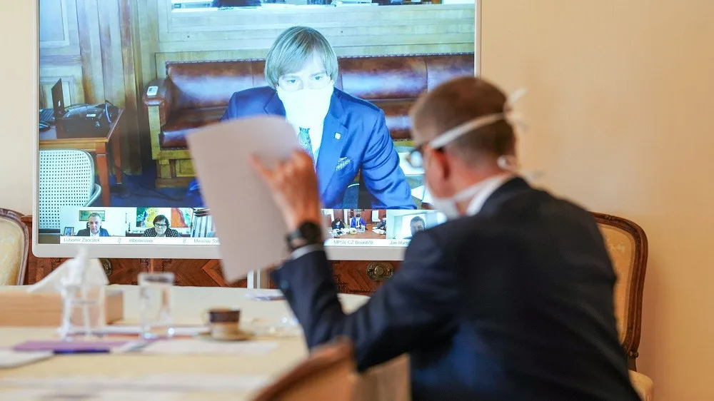 ilustrační foto.