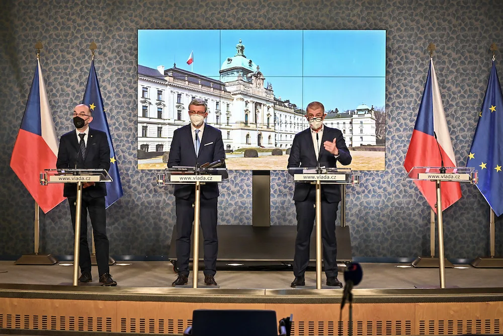 ilustrační foto.