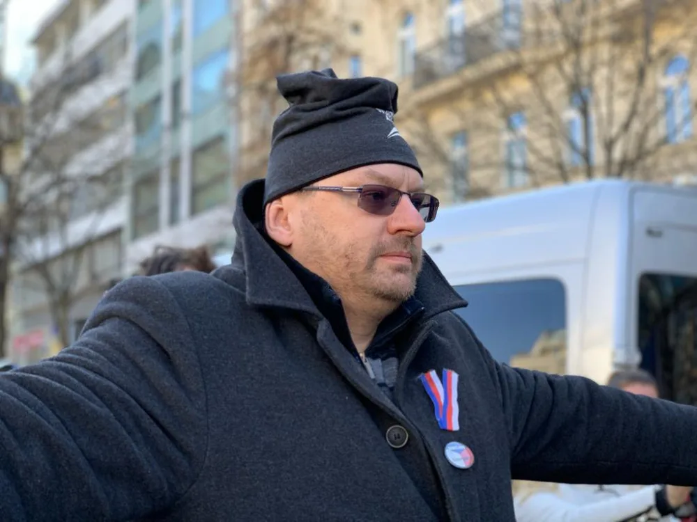 ilustrační foto.