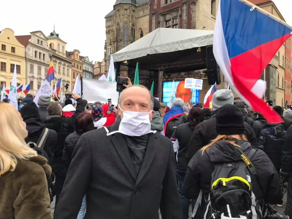 Václav Klaus mladší končí v politice. Za jeho rozhodnutím jsou osobní důvody.