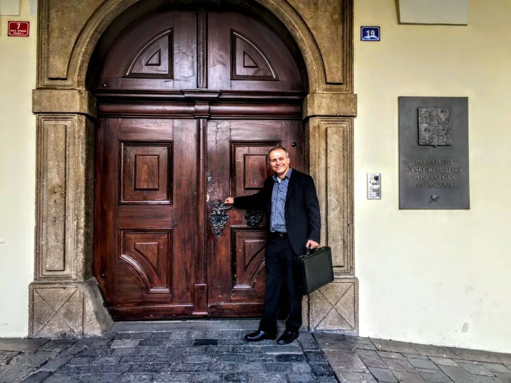 ilustrační foto.