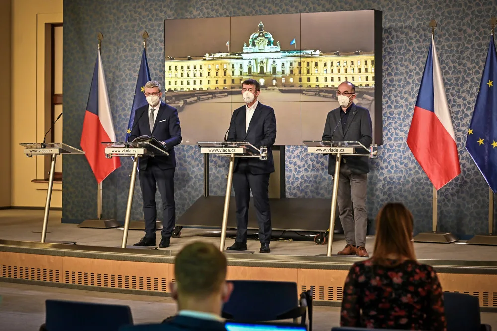 ilustrační foto.