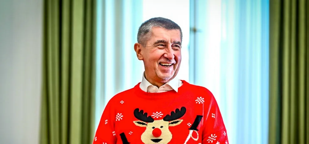 ilustrační foto.