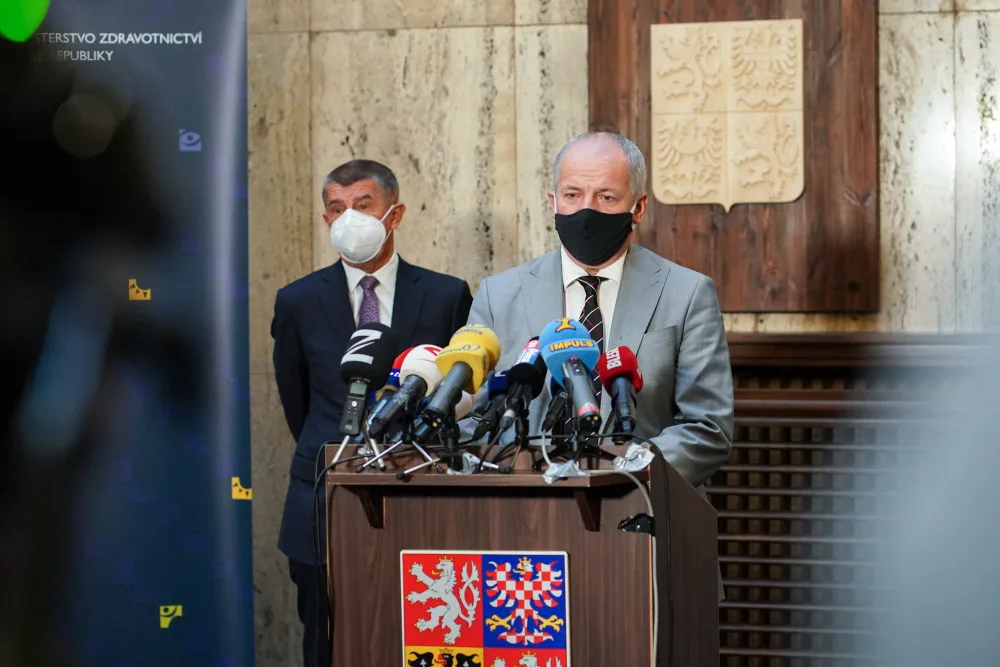 ilustrační foto.