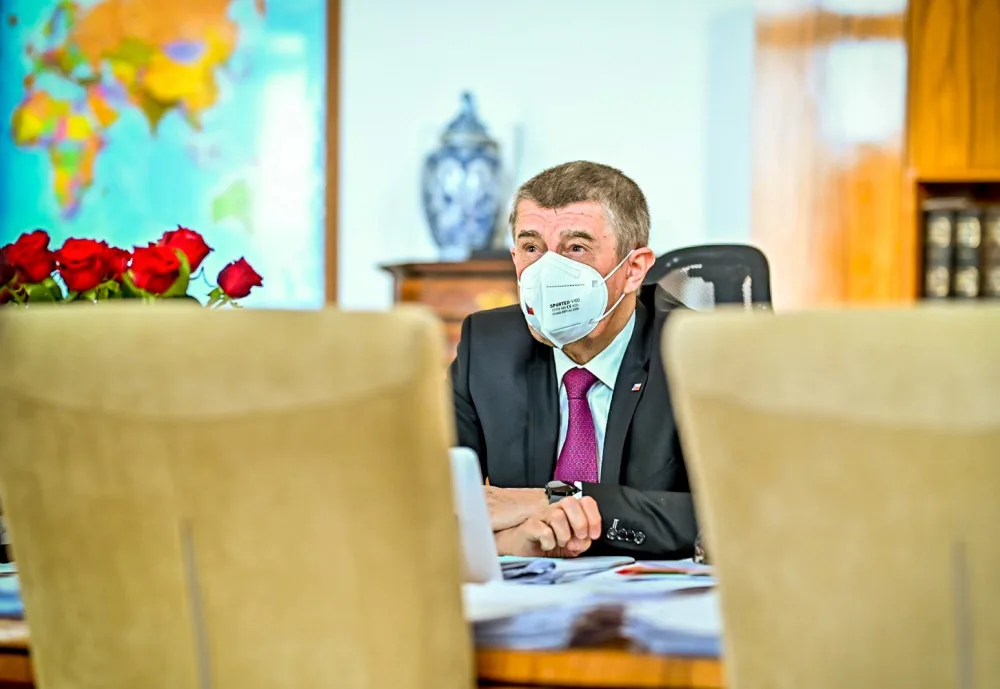 ilustrační foto.