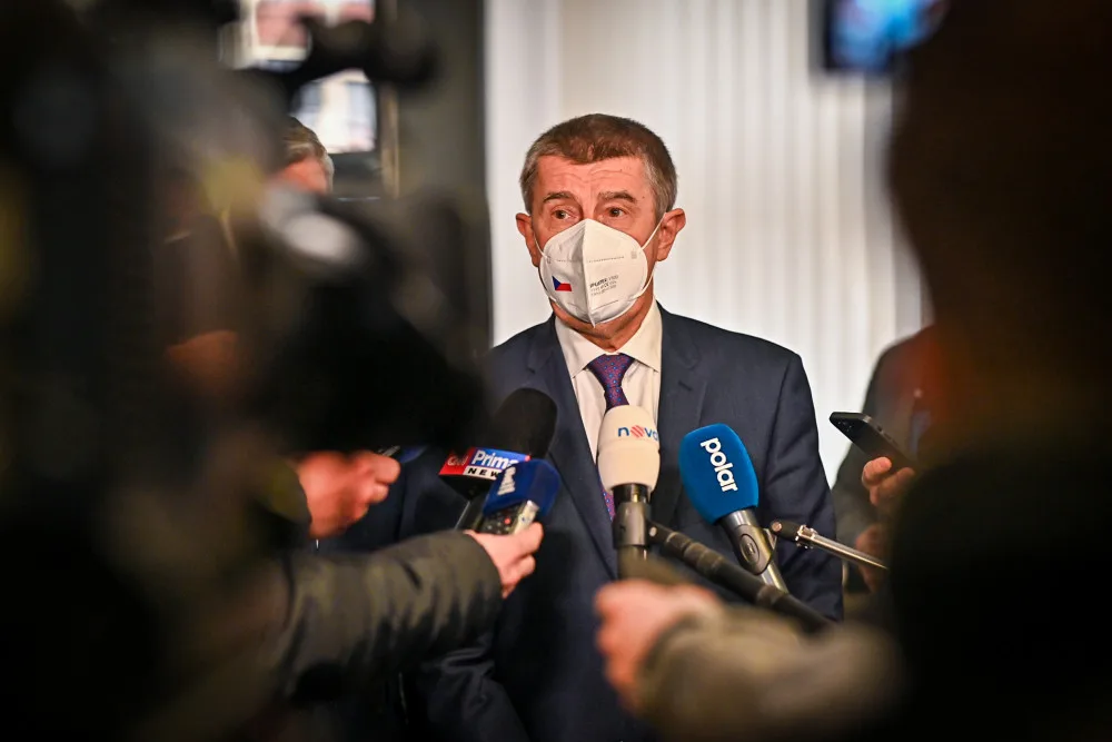 ilustrační foto.