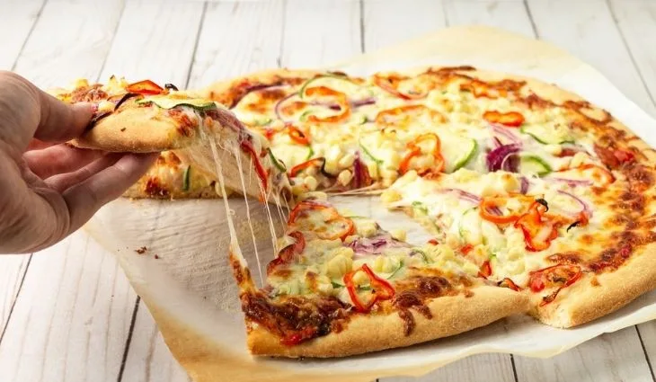 pizza