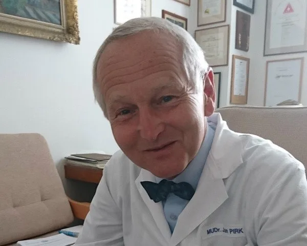 ilustrační foto, Jan Pirk.