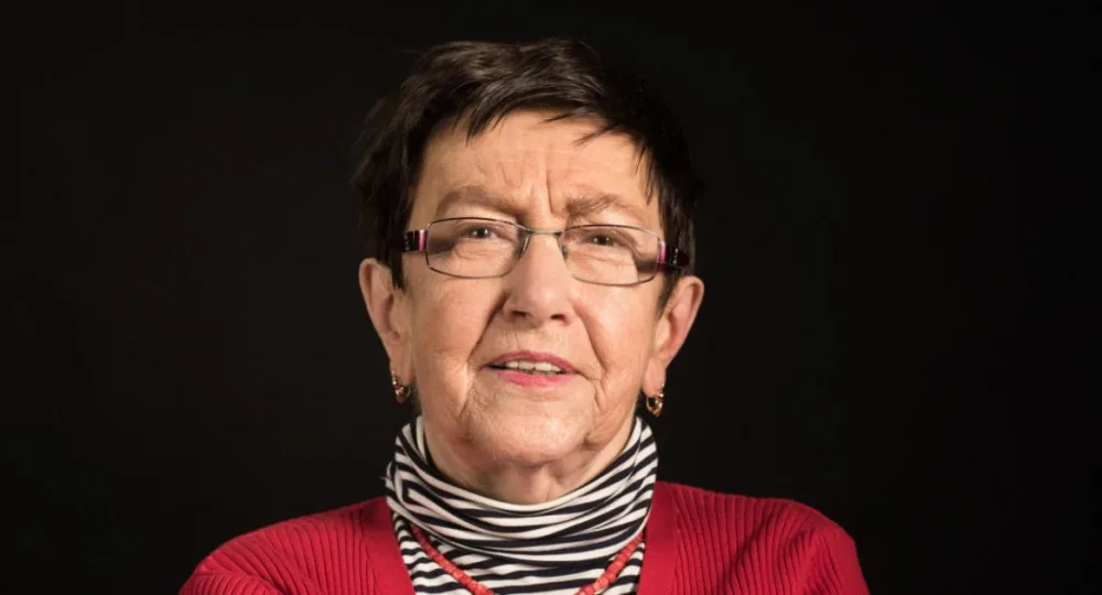 Zemřela signatářka Charty 77 a socioložka Jiřina Šiklová